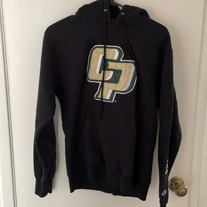 Cal Poly Mustangs Hoodie
